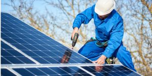 Installation Maintenance Panneaux Solaires Photovoltaïques à Saint-Cibard